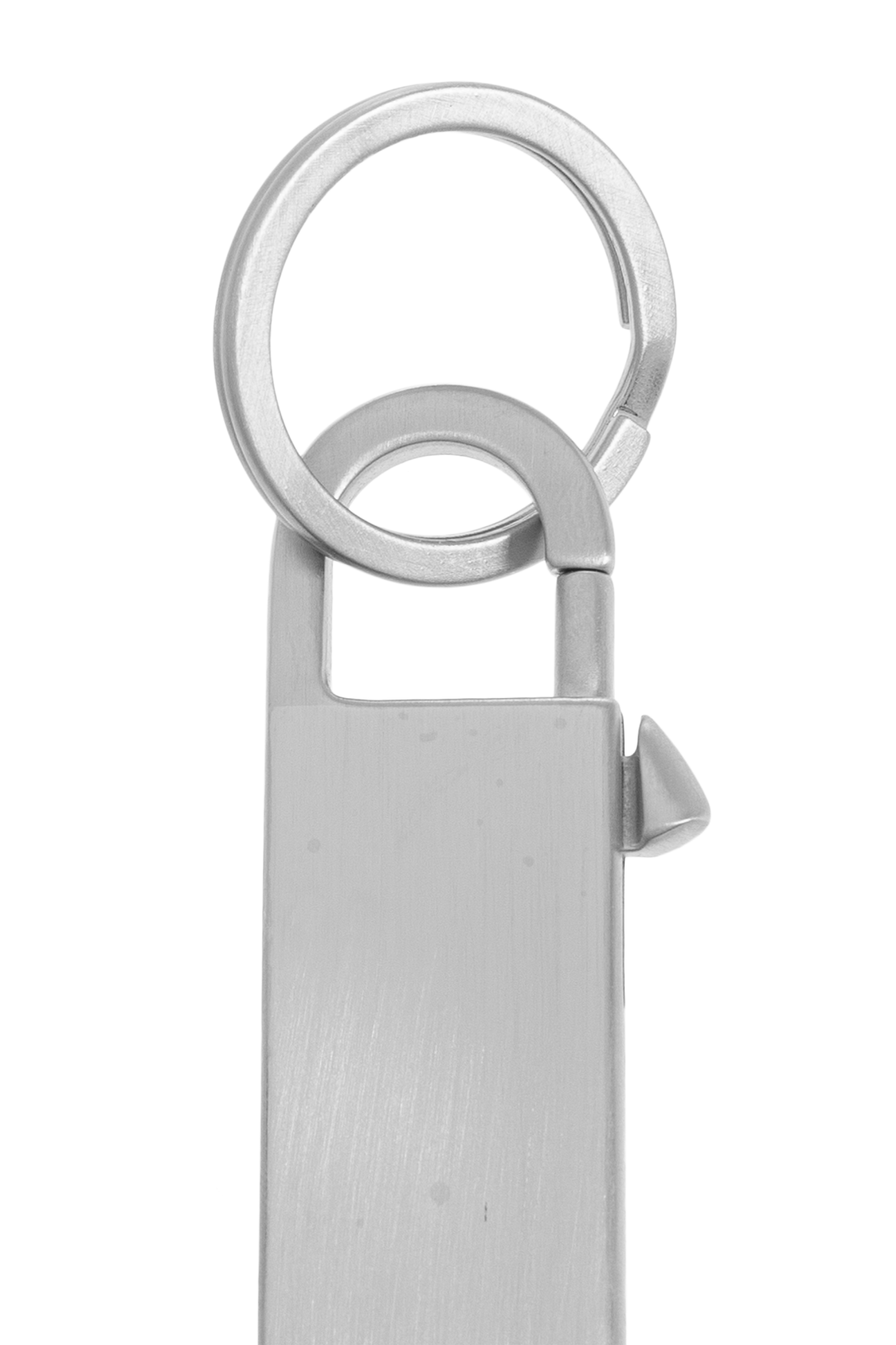 Silver Brass keychain Rick Owens - Vitkac Northern Ireland